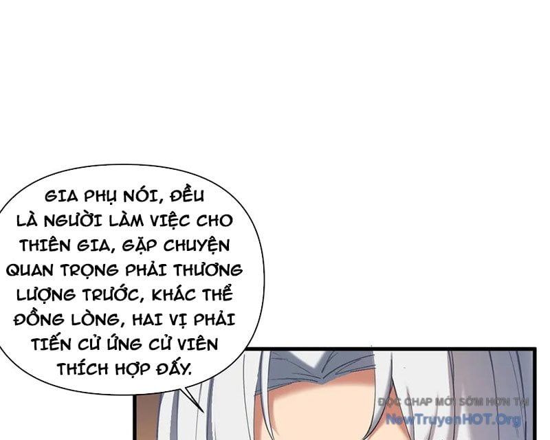 Kẻ Thù Của Ta Lại Thành Đạo Lữ [Chap 1-13]
