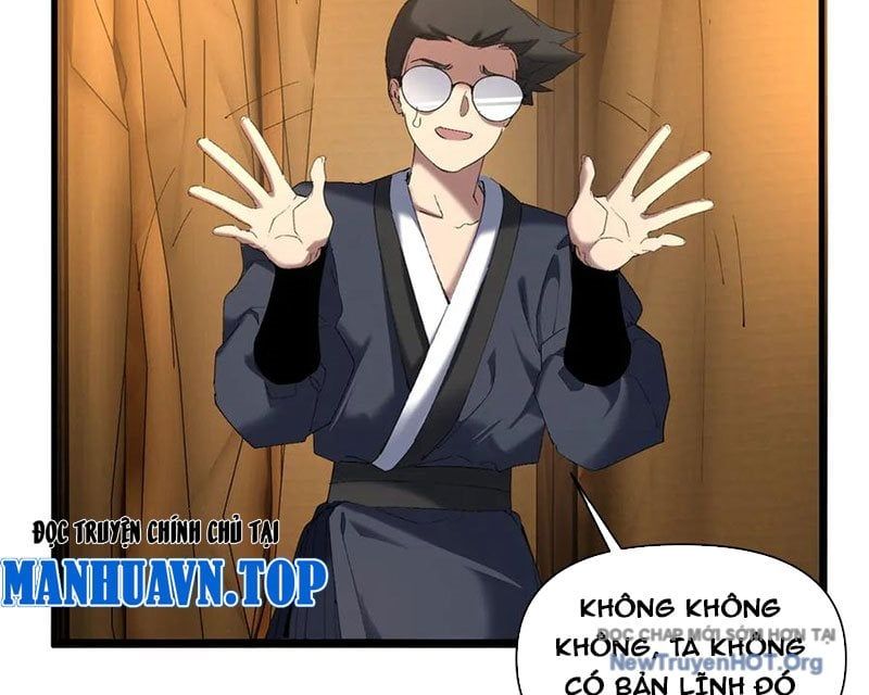 Kẻ Thù Của Ta Lại Thành Đạo Lữ [Chap 1-13]