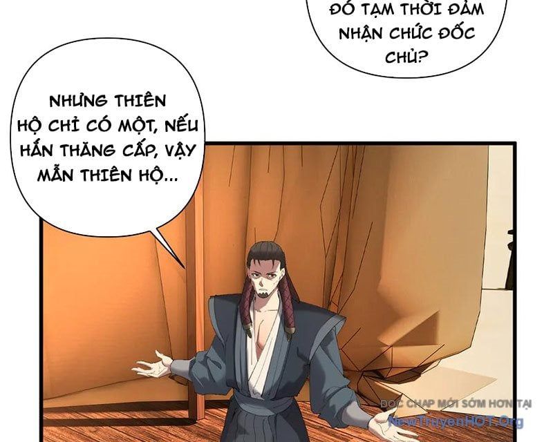 Kẻ Thù Của Ta Lại Thành Đạo Lữ [Chap 1-13]