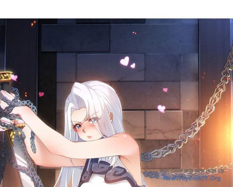 Kẻ Thù Của Ta Lại Thành Đạo Lữ [Chap 1-13]