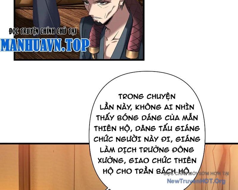 Kẻ Thù Của Ta Lại Thành Đạo Lữ [Chap 1-13]