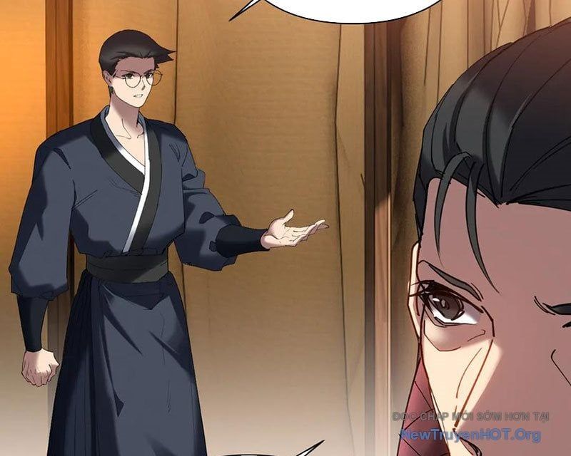 Kẻ Thù Của Ta Lại Thành Đạo Lữ [Chap 1-13]