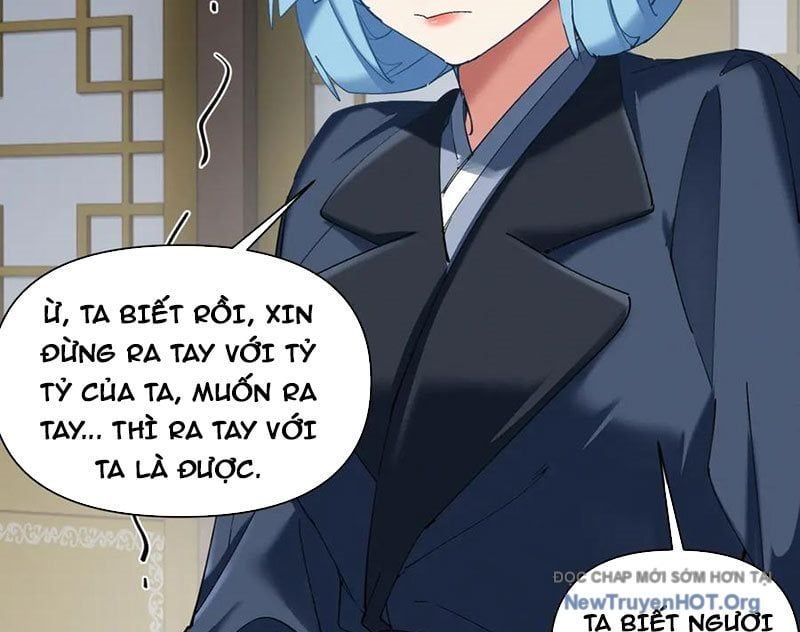 Kẻ Thù Của Ta Lại Thành Đạo Lữ [Chap 1-13]