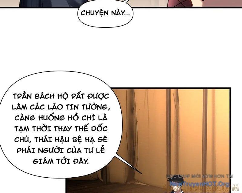 Kẻ Thù Của Ta Lại Thành Đạo Lữ [Chap 1-13]