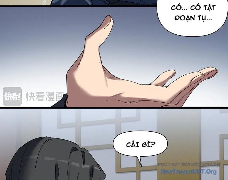 Kẻ Thù Của Ta Lại Thành Đạo Lữ [Chap 1-13]