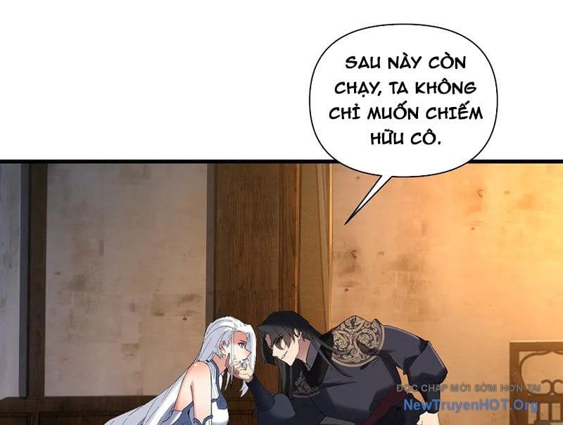 Kẻ Thù Của Ta Lại Thành Đạo Lữ [Chap 1-13]