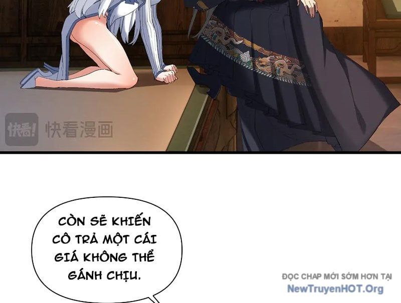 Kẻ Thù Của Ta Lại Thành Đạo Lữ [Chap 1-13]