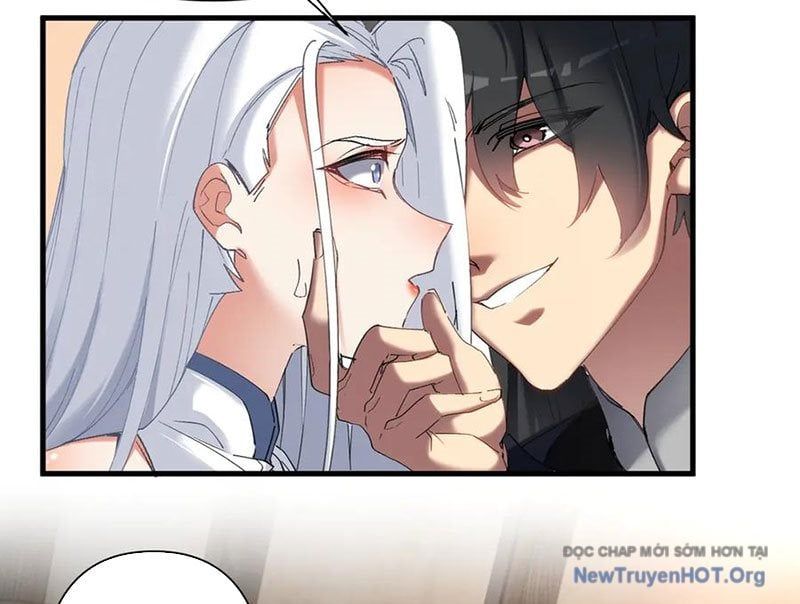 Kẻ Thù Của Ta Lại Thành Đạo Lữ [Chap 1-13]