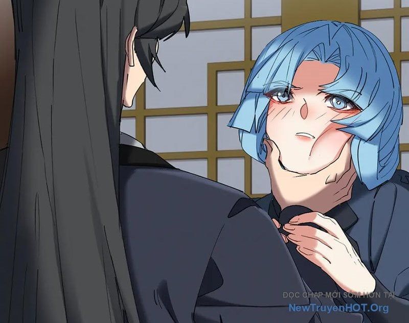 Kẻ Thù Của Ta Lại Thành Đạo Lữ [Chap 1-13]