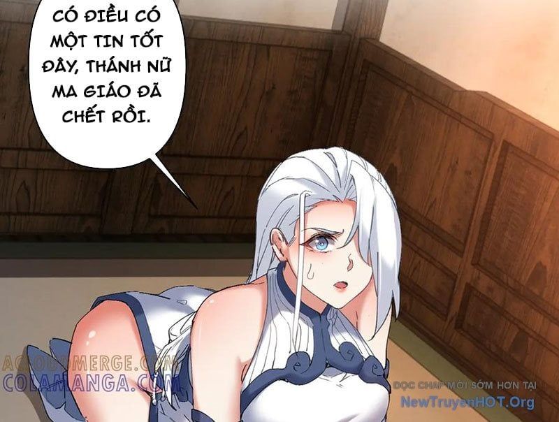 Kẻ Thù Của Ta Lại Thành Đạo Lữ [Chap 1-13]