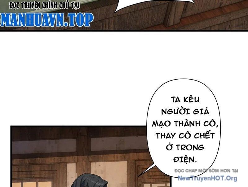 Kẻ Thù Của Ta Lại Thành Đạo Lữ [Chap 1-13]