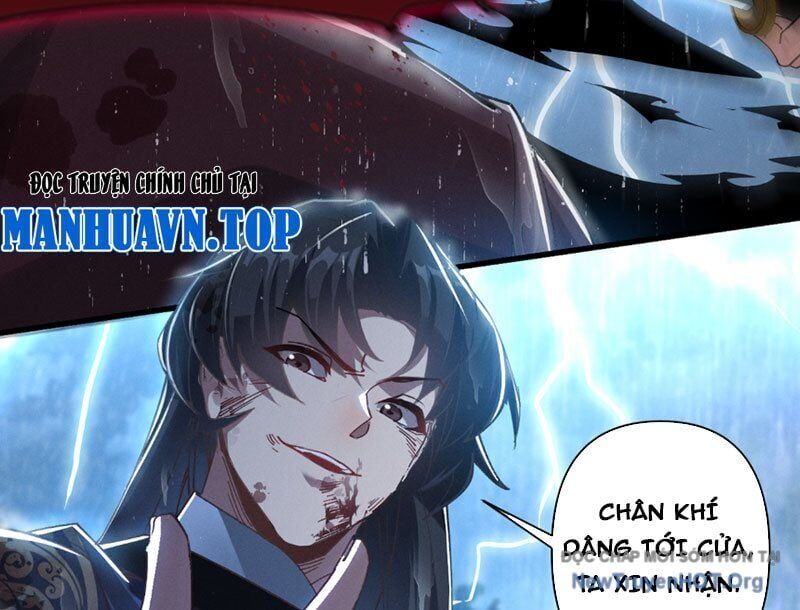 Kẻ Thù Của Ta Lại Thành Đạo Lữ [Chap 1-13]