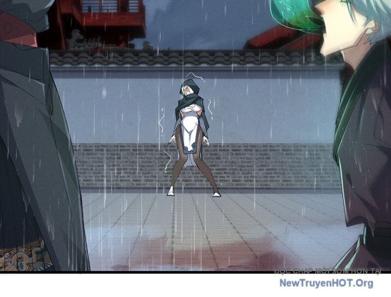 Kẻ Thù Của Ta Lại Thành Đạo Lữ [Chap 1-13]