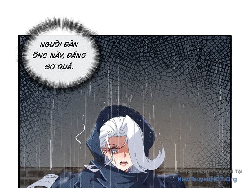 Kẻ Thù Của Ta Lại Thành Đạo Lữ [Chap 1-13]