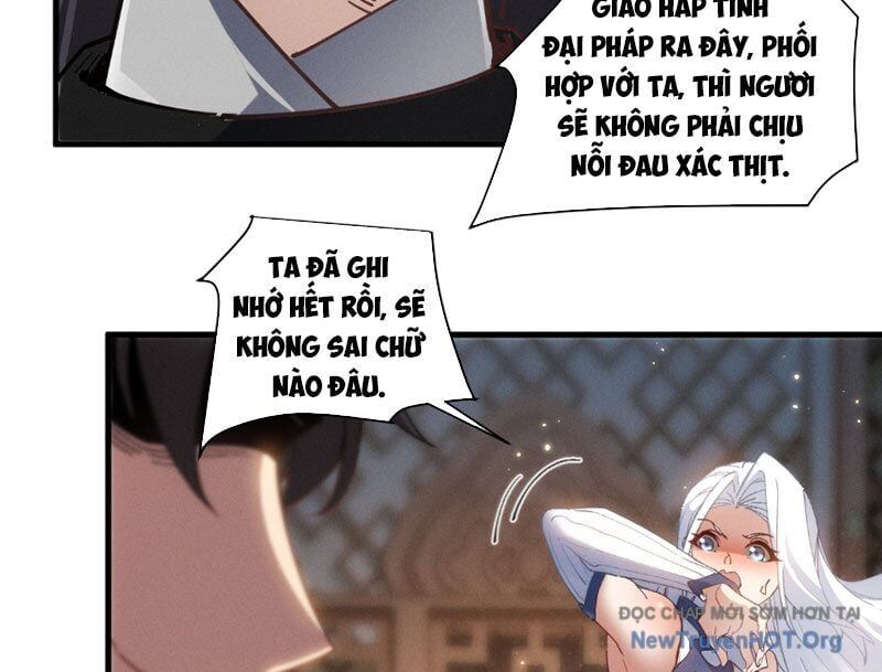 Kẻ Thù Của Ta Lại Thành Đạo Lữ [Chap 1-13]