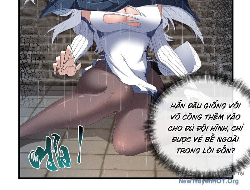 Kẻ Thù Của Ta Lại Thành Đạo Lữ [Chap 1-13]