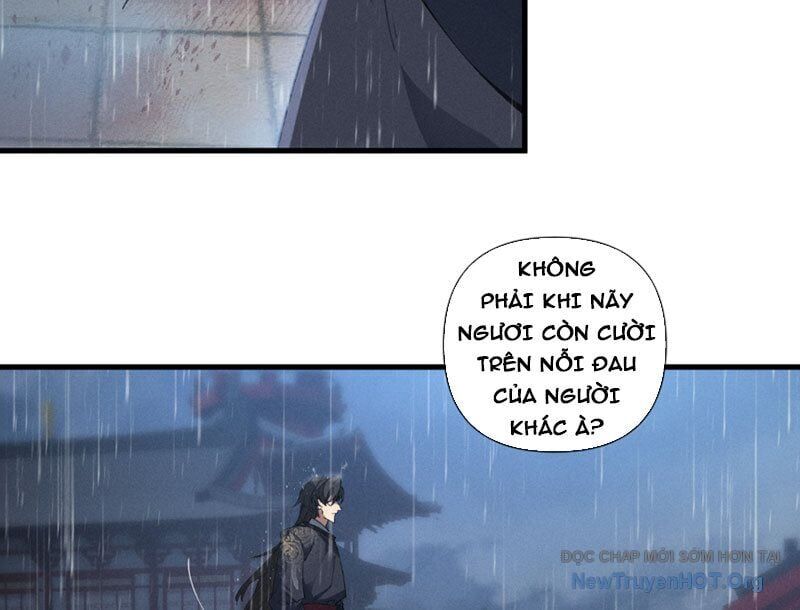 Kẻ Thù Của Ta Lại Thành Đạo Lữ [Chap 1-13]