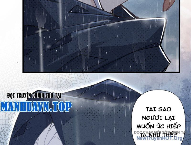 Kẻ Thù Của Ta Lại Thành Đạo Lữ [Chap 1-13]