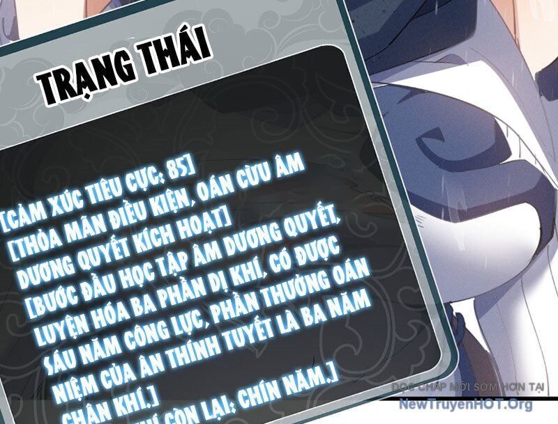 Kẻ Thù Của Ta Lại Thành Đạo Lữ [Chap 1-13]