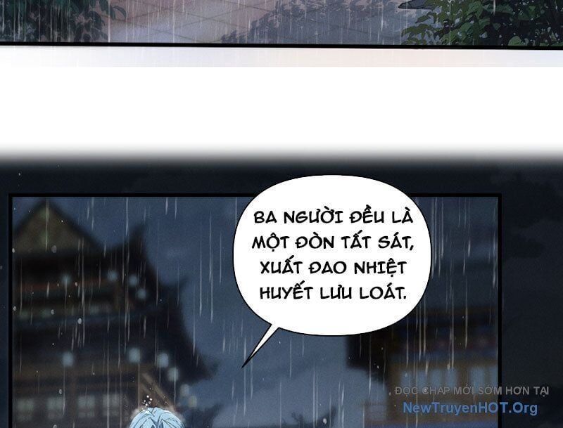 Kẻ Thù Của Ta Lại Thành Đạo Lữ [Chap 1-13]
