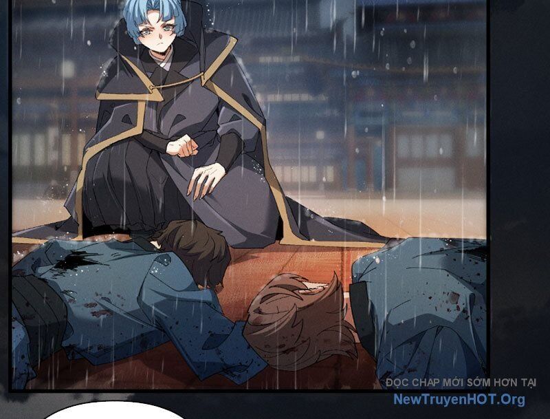 Kẻ Thù Của Ta Lại Thành Đạo Lữ [Chap 1-13]