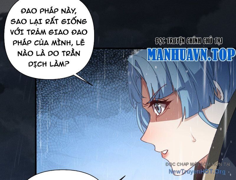 Kẻ Thù Của Ta Lại Thành Đạo Lữ [Chap 1-13]