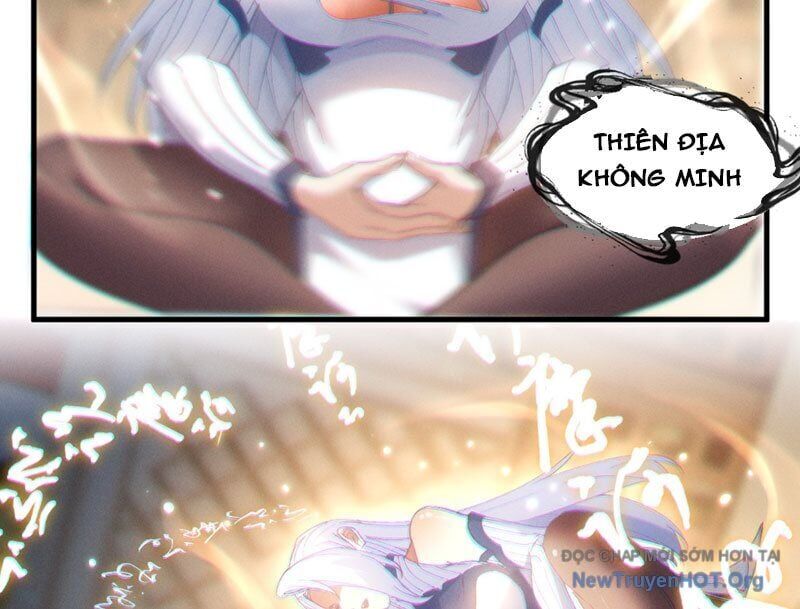 Kẻ Thù Của Ta Lại Thành Đạo Lữ [Chap 1-13]