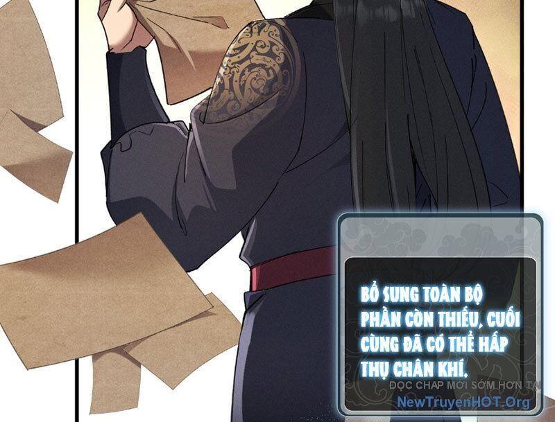 Kẻ Thù Của Ta Lại Thành Đạo Lữ [Chap 1-13]