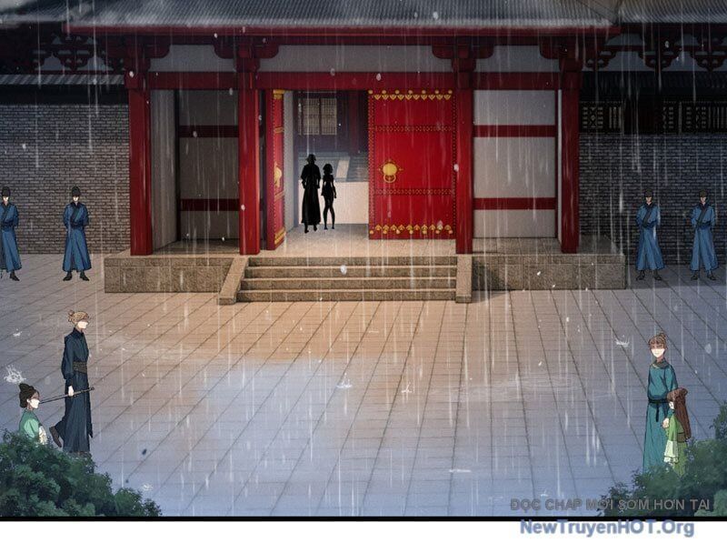 Kẻ Thù Của Ta Lại Thành Đạo Lữ [Chap 1-13]