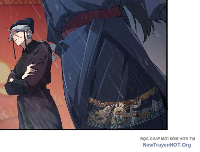 Kẻ Thù Của Ta Lại Thành Đạo Lữ [Chap 1-13]