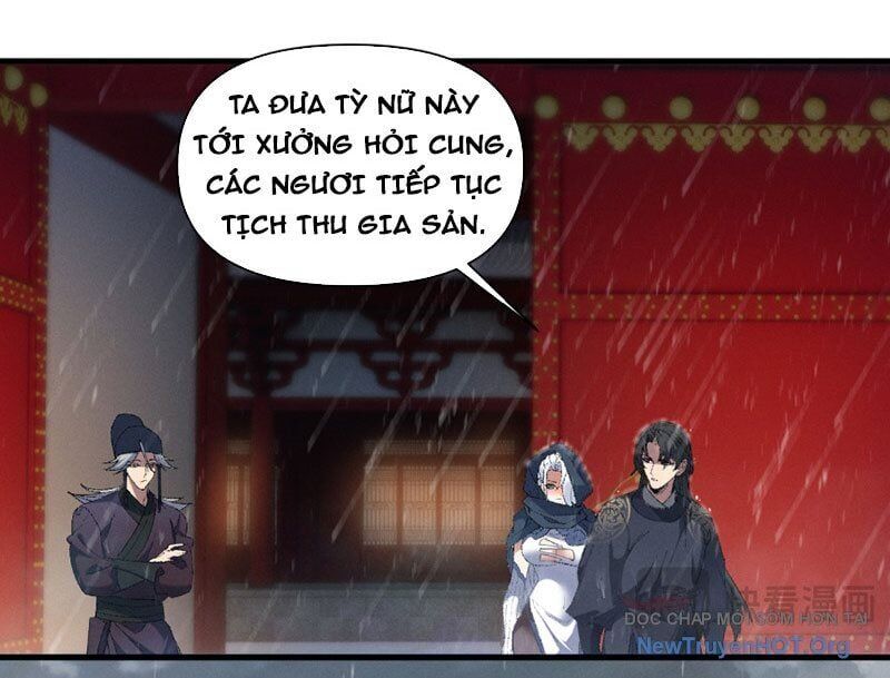 Kẻ Thù Của Ta Lại Thành Đạo Lữ [Chap 1-13]