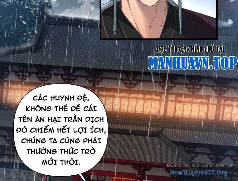 Kẻ Thù Của Ta Lại Thành Đạo Lữ [Chap 1-13]