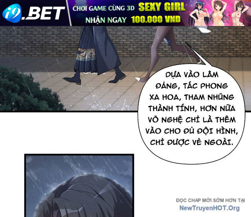 Kẻ Thù Của Ta Lại Thành Đạo Lữ [Chap 1-13]