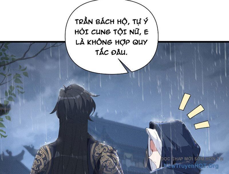 Kẻ Thù Của Ta Lại Thành Đạo Lữ [Chap 1-13]