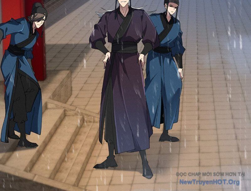 Kẻ Thù Của Ta Lại Thành Đạo Lữ [Chap 1-13]