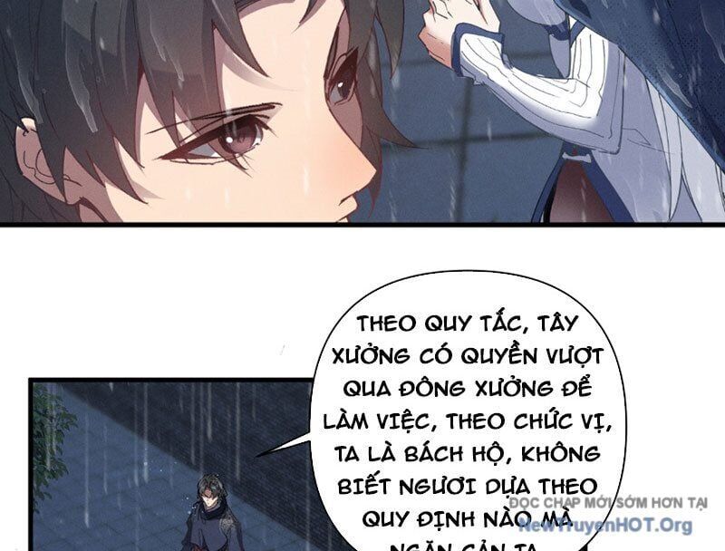 Kẻ Thù Của Ta Lại Thành Đạo Lữ [Chap 1-13]