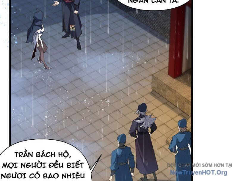 Kẻ Thù Của Ta Lại Thành Đạo Lữ [Chap 1-13]