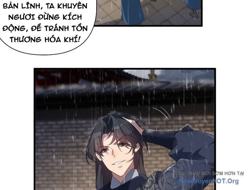 Kẻ Thù Của Ta Lại Thành Đạo Lữ [Chap 1-13]