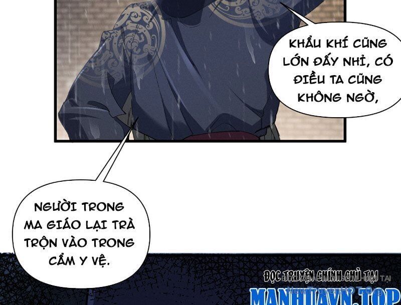 Kẻ Thù Của Ta Lại Thành Đạo Lữ [Chap 1-13]