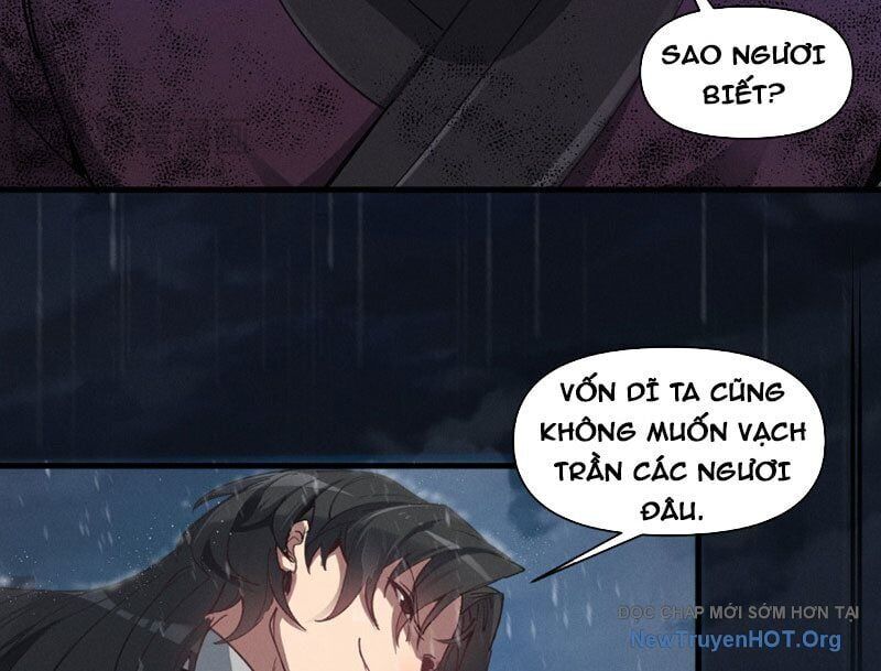 Kẻ Thù Của Ta Lại Thành Đạo Lữ [Chap 1-13]