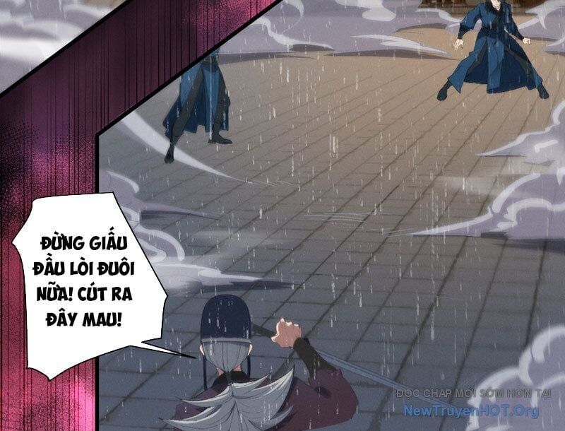 Kẻ Thù Của Ta Lại Thành Đạo Lữ [Chap 1-13]