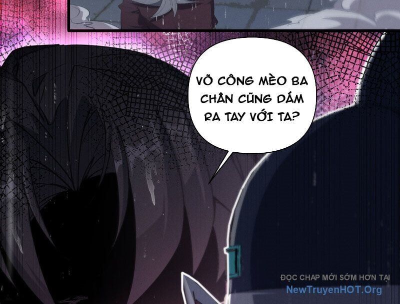 Kẻ Thù Của Ta Lại Thành Đạo Lữ [Chap 1-13]