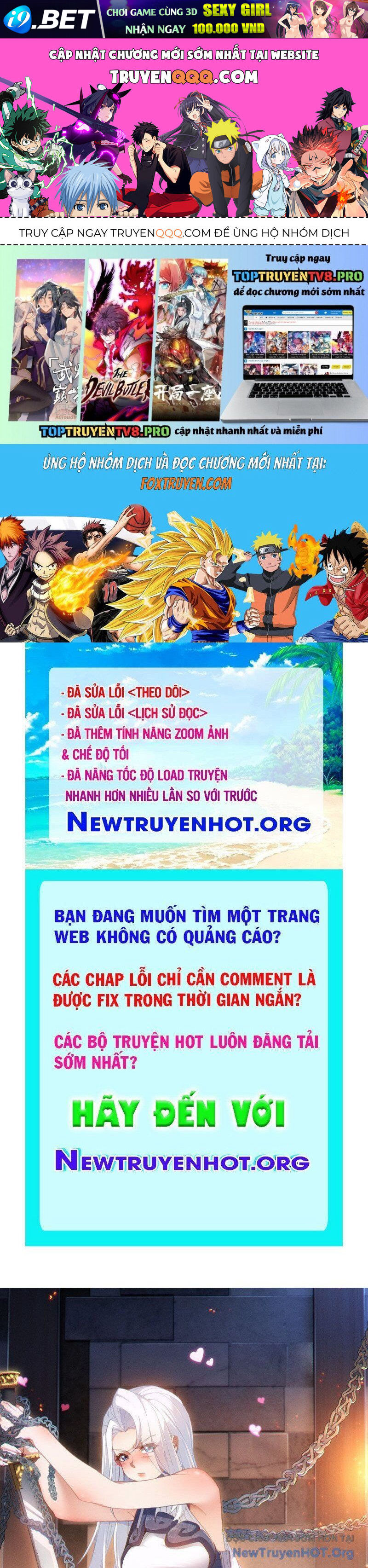 Kẻ Thù Của Ta Lại Thành Đạo Lữ [Chap 1-13]