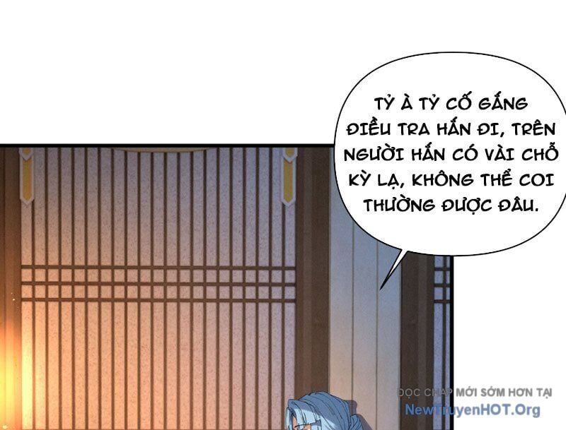 Kẻ Thù Của Ta Lại Thành Đạo Lữ [Chap 1-13]
