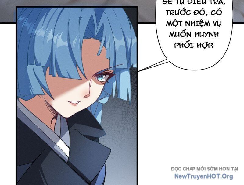 Kẻ Thù Của Ta Lại Thành Đạo Lữ [Chap 1-13]