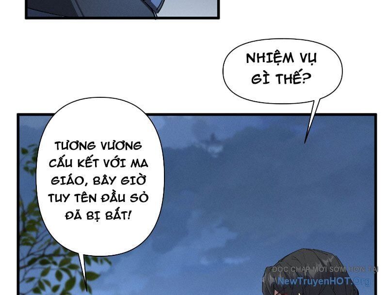 Kẻ Thù Của Ta Lại Thành Đạo Lữ [Chap 1-13]