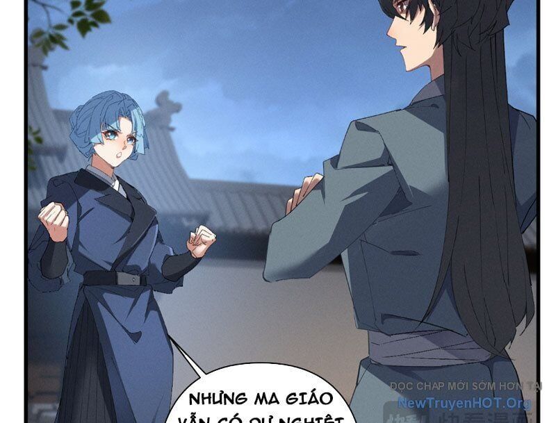 Kẻ Thù Của Ta Lại Thành Đạo Lữ [Chap 1-13]