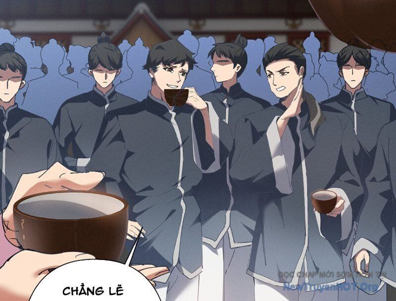 Kẻ Thù Của Ta Lại Thành Đạo Lữ [Chap 1-13]