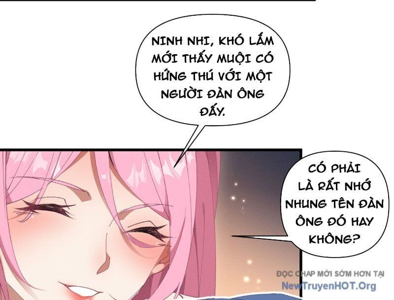 Kẻ Thù Của Ta Lại Thành Đạo Lữ [Chap 1-13]