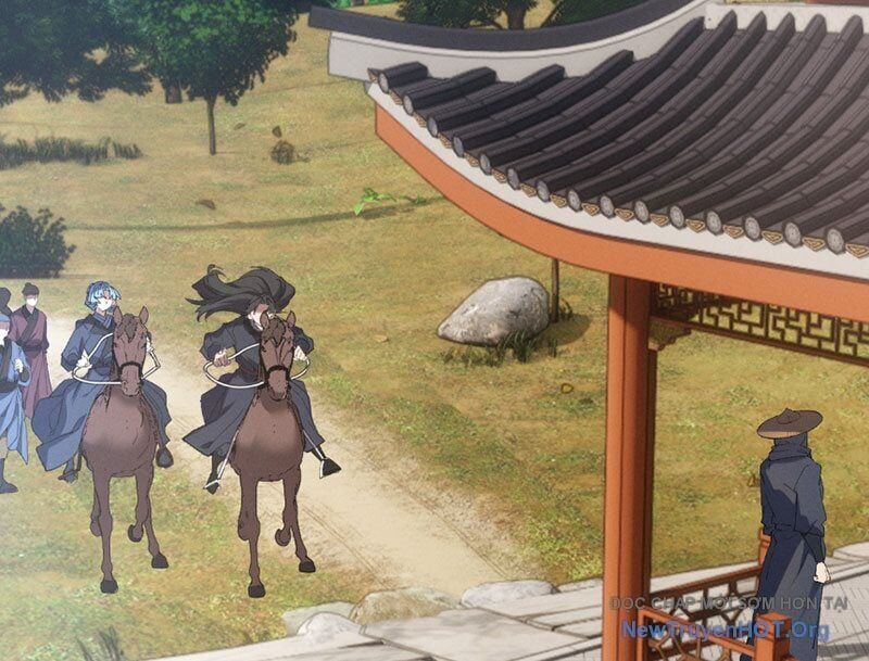 Kẻ Thù Của Ta Lại Thành Đạo Lữ [Chap 1-13]